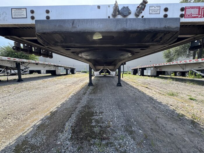 2016 Great Dane All Aluminum Flatbed - Image 3