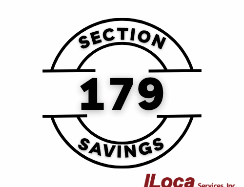 Maximize Your Savings with Section 179 in 2025: Why Now Is the Time to Upgrade Your Fleet!