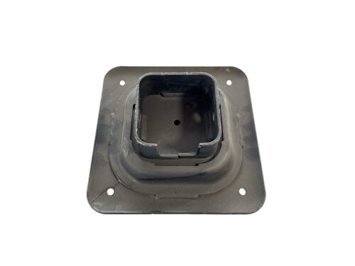 JOST BOLT-ON CUSHION FOOT REPAIR KIT JOSC11188