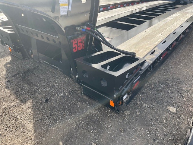 2027 FONTAINE 55LCC STEEL LOWBOY - Image 10