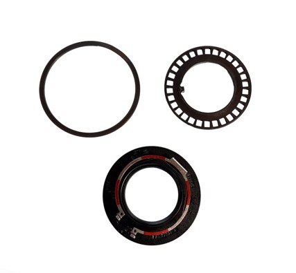 CONMET PRESET PLUS HN SPINDLE NUT 10036552