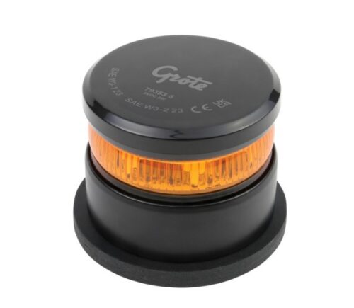 Mini Magnetic LED Beacon