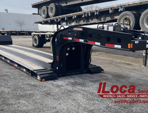 Heavy Haul Equipment FAQ: Everything You Need to Know