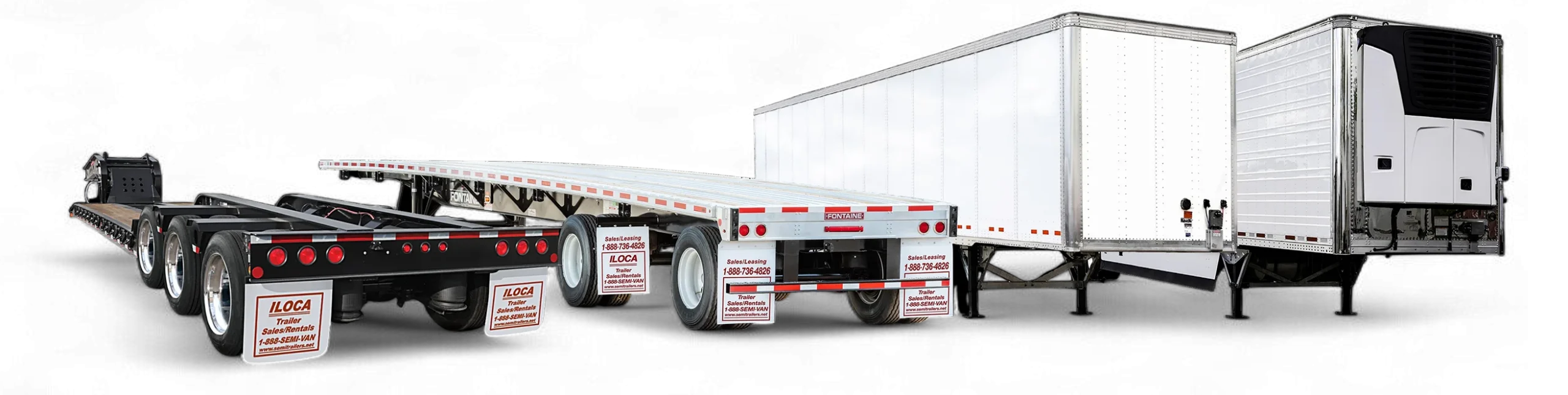 ILoca Services, Inc.