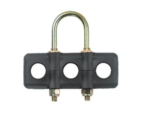 PHILLIPS 3-HOSE U-BOLT CLAMP 17-157