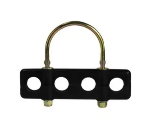 PHILLIPS 4 HOSE U-BOLT CLAMP 17-158