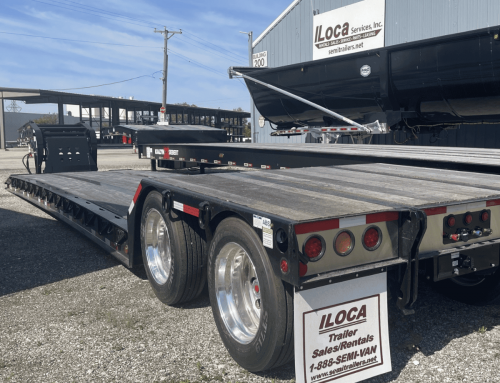 Why Fleets Across Illinois, Wisconsin, and Iowa Choose ILoca Services