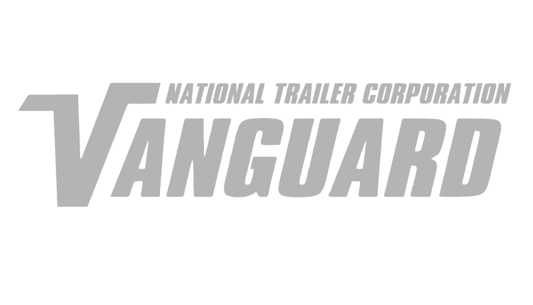 Vanguard National Trailer logo at ILoca Services Inc