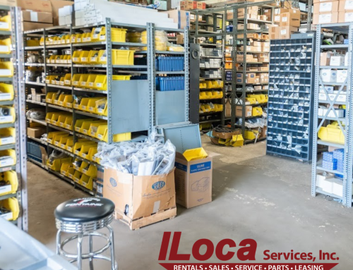 How to Identify the Trailer Part You Need (And When to Call ILoca Parts for Help)