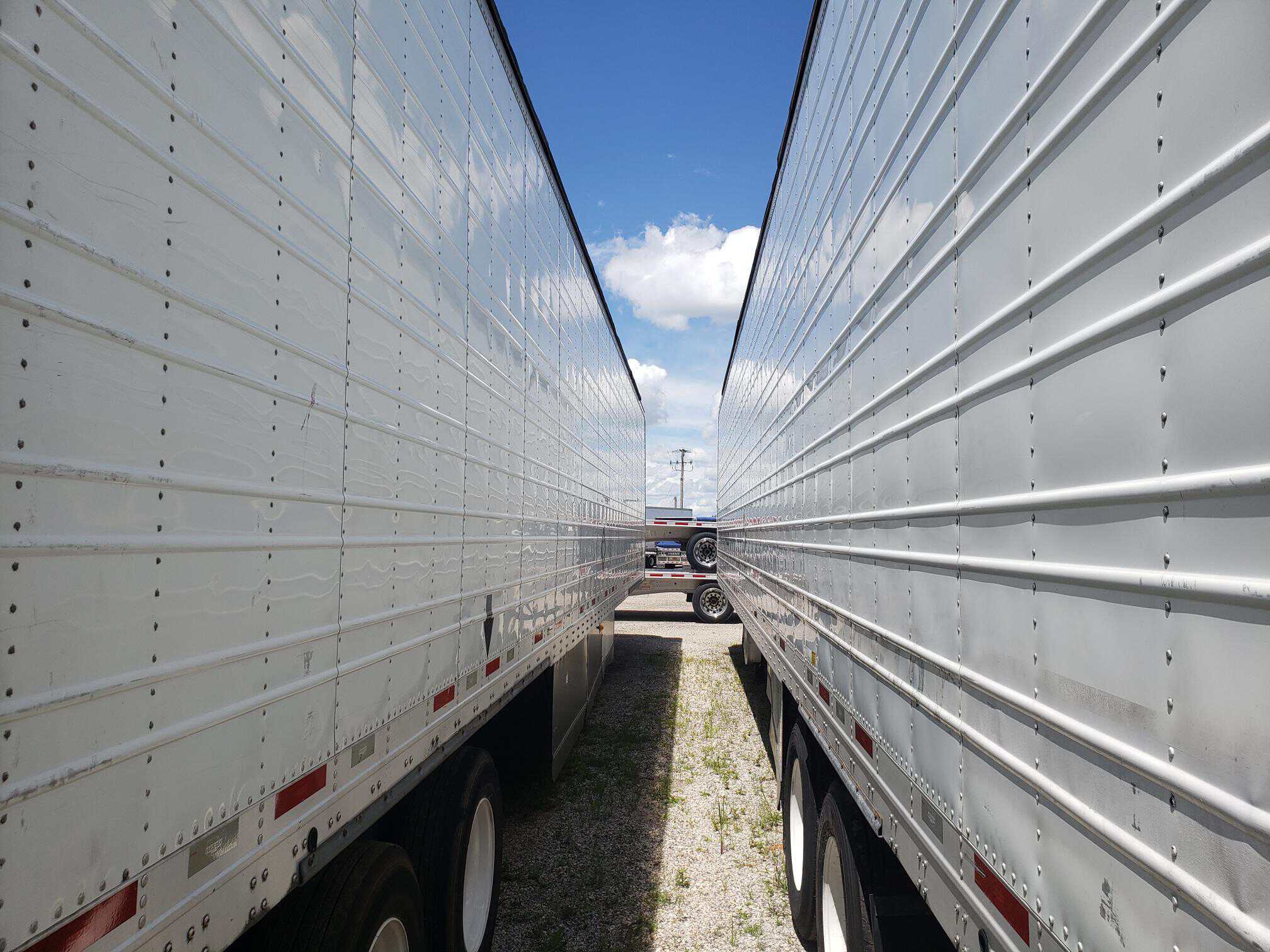 2015-2016 WABASH 53FT REEFER VANS - Image 4