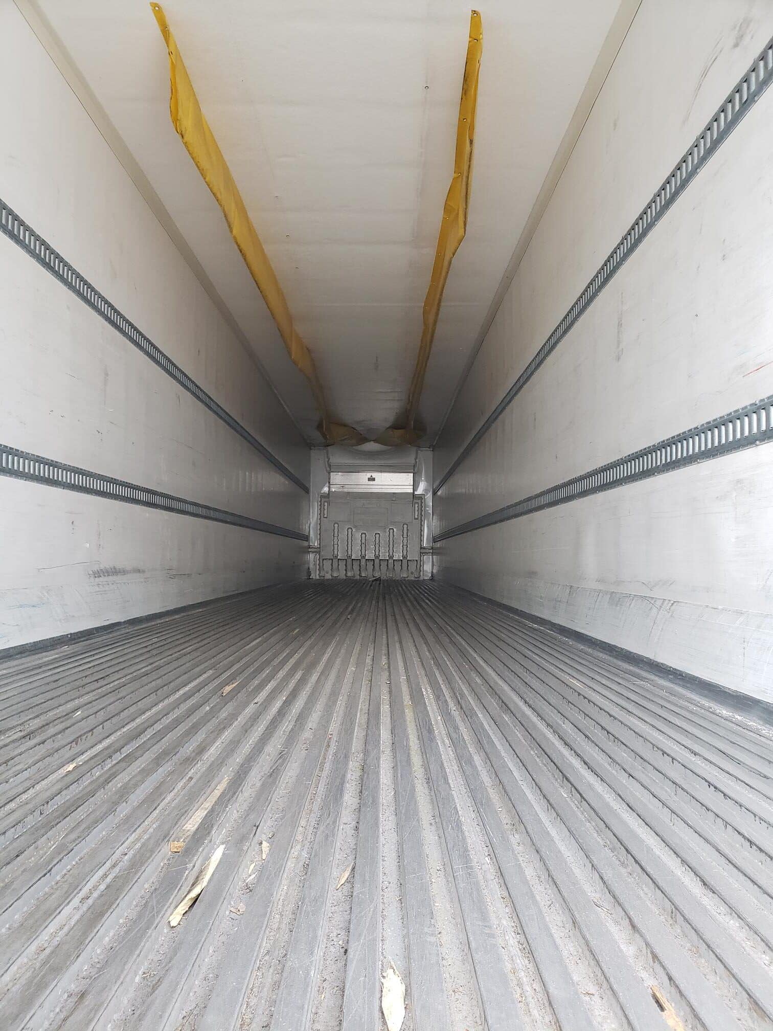 2015-2016 WABASH 53FT REEFER VANS - Image 6