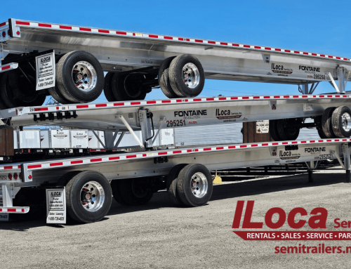 Why Buying the Wrong Trailer Can Cost You More Than You Think